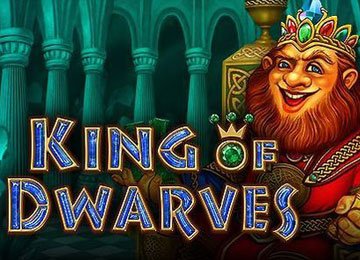 King Of Dwarves