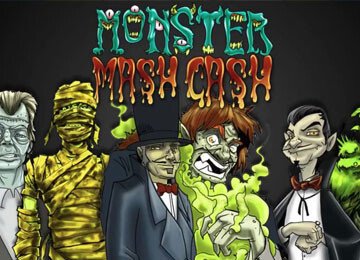 Monster Mash Cash